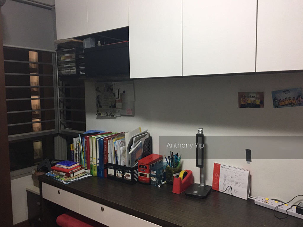 Blk 305B Punggol Road (Punggol), HDB 4 Rooms #150101942